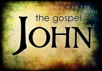 Gospel of John | Hillcrest Church of Christ
